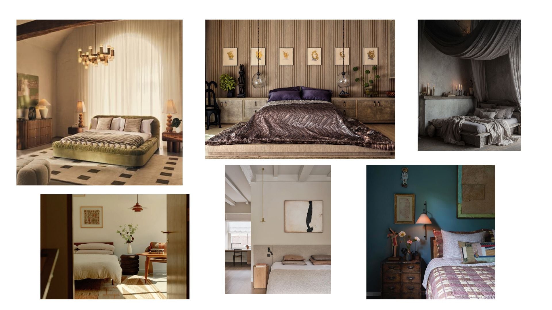 How to Create a Pinterest-Worthy Bedroom
