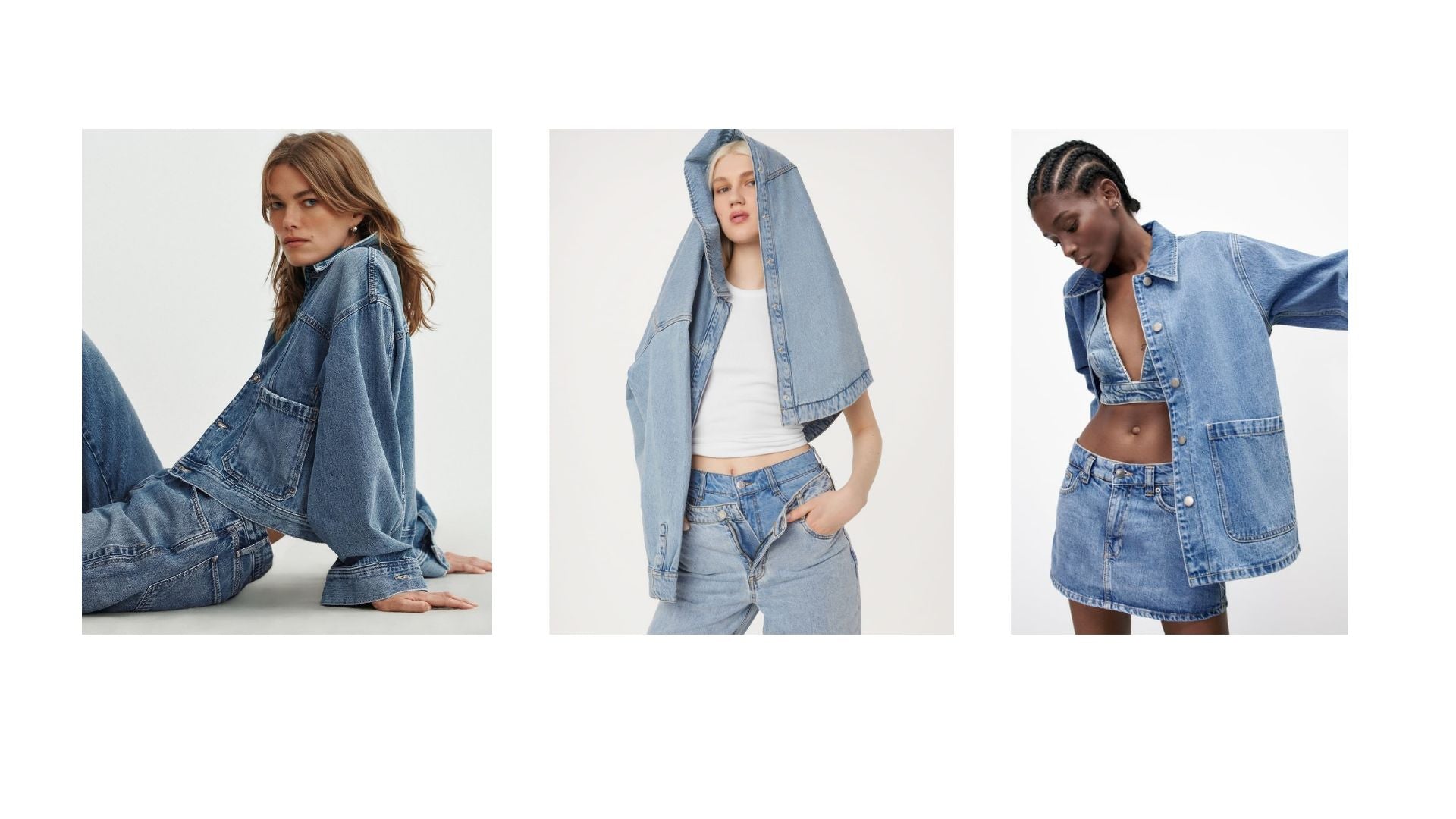 The Psychology of Denim: Why We Always Wear It