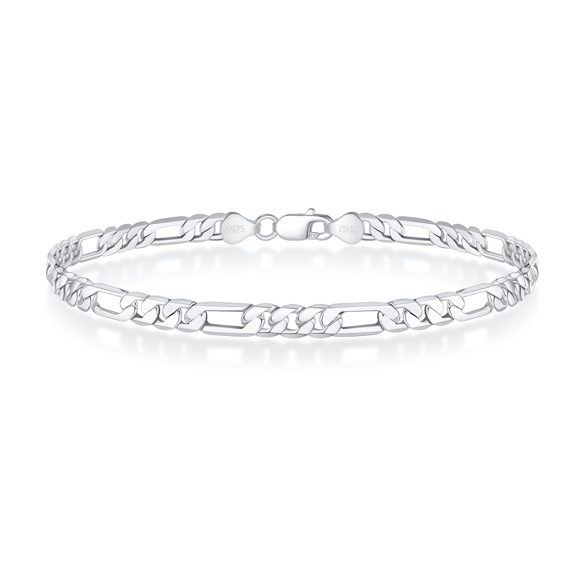 Silver Bracelet for Men